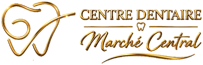 Centre Dentaire Marché Central